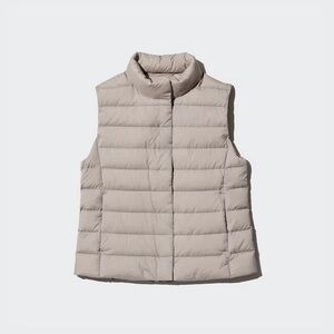 Ultra Light Down Vest